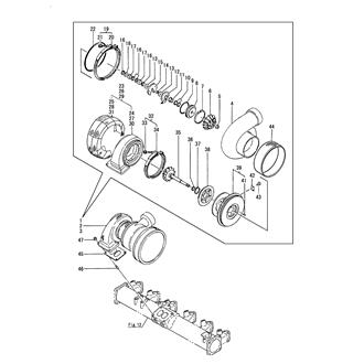 FIG 17. TURBINE(4LF)