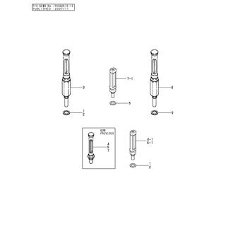 FIG 86. THERMOMETER