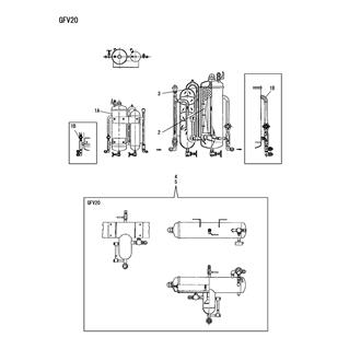 FIG 49. OIL/WATER SEPARATOR