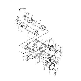 FIG 16. BALANCER