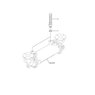 FIG 30. LUB. OIL THERMOMETER(OPTIONAL)