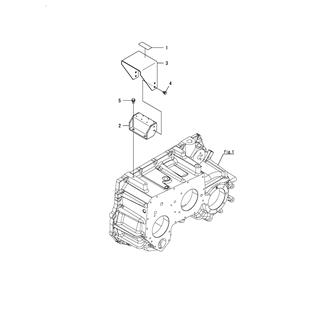 FIG 28. SENSOR MOUNT