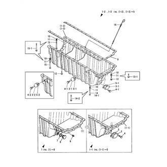 FIG 4. OIL SUMP