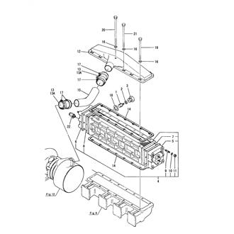 FIG 14. INTER COOLER