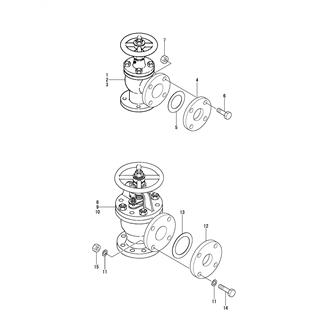 FIG 64. KINGSTON VALVE