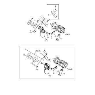 FIG 73. AIR PIPE