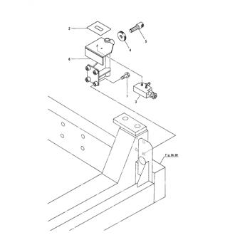 FIG 75. TURNING BAR SWITCH