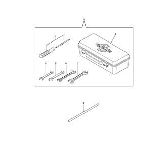 FIG 134. (53A)TOOL(STANDARD)