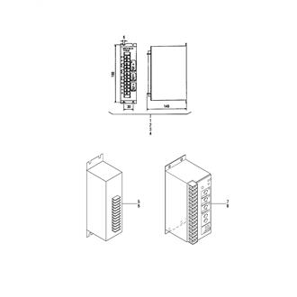 FIG 143. (68A)SPEED RELAY