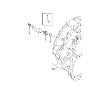 FIG 144. (68B)MAGNETIC PICKUP