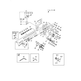 FIG 2. CASE PLATE