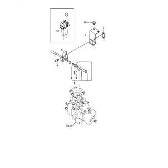 FIG 40. SPEED CONTROL DEVICE