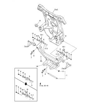 FIG 12. TILT BRACKET