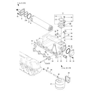 FIG 27. COOLER(FRESH WATER)