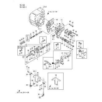 FIG 2. CASE PLATE