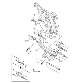 FIG 7. TILT BRACKET