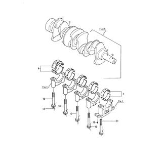 FIG 8. MAIN BEARING