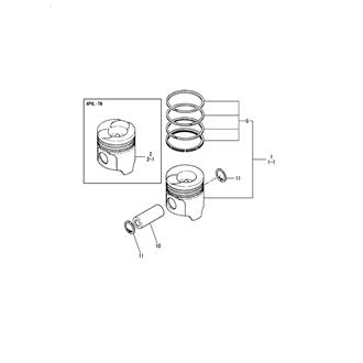 FIG 28. PISTON