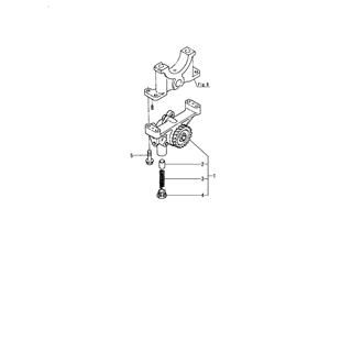 FIG 33. LUB. OIL PUMP