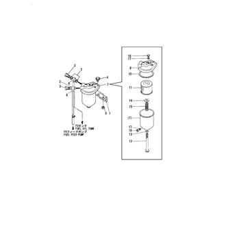 FIG 58. OIL/WATER SEPARATOR