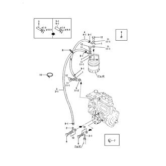 FIG 42. FUEL PIPE