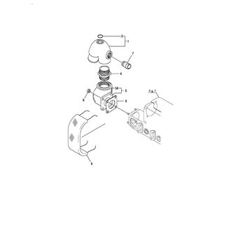 FIG 14. MIXING ELBOW