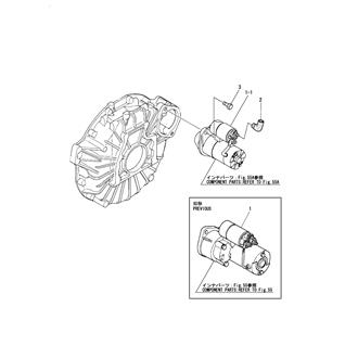 FIG 47. STARTING MOTOR