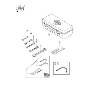 FIG 47. TOOL