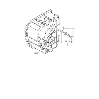 FIG 20. 2ND.REGULATING PRESSURE VALVE