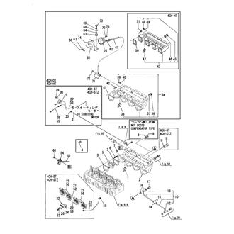 FIG 11. SUCTION MANIFOLD