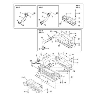 FIG 18. AIR COOLER