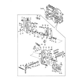 FIG 39. GOVERNOR(4CH-DT,HT,UT)