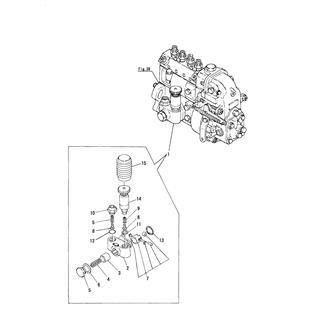 FIG 41. FUEL FEED PUMP