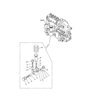 FIG 41. FUEL FEED PUMP