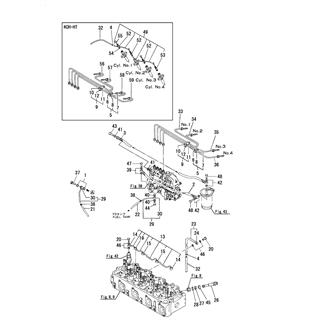 FIG 45. FUEL PIPE