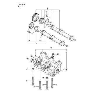 FIG 24. BALANCER