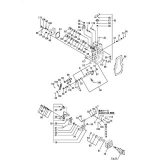 FIG 54. GOVERNOR(4LH-DTZ)