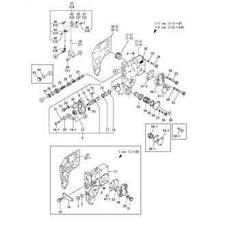 FIG 2. CASE PLATE