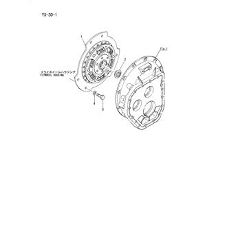 FIG 3. DUMPER DISK