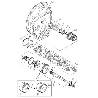 FIG 5. INPUT SHAFT