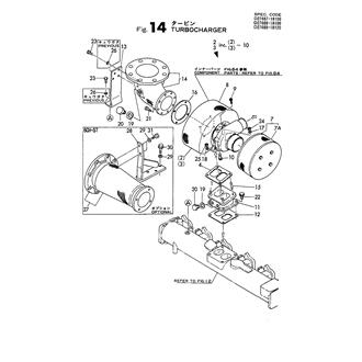 FIG 14. TURBINE