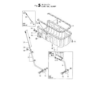 FIG 5. LUB.OIL SUMP