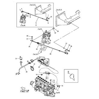 FIG 59. ENGINE STOP DEVICE