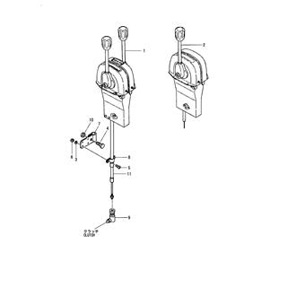 FIG 60. BRACKET(CABLE)