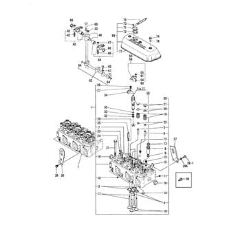 FIG 7. CYLINDER HEAD