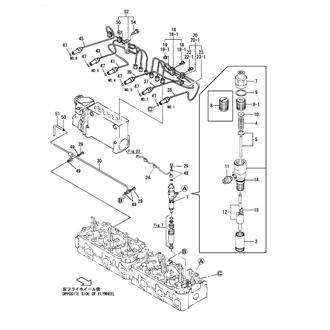FIG 27. F.I.PIPE & F.I.VALVE