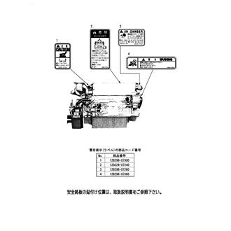 FIG 39. SAFETY LABEL