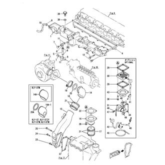 FIG 10. SUCTION MANIFOLD