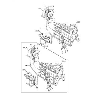 FIG 20. LUB. OIL PIPE(TURBINE)