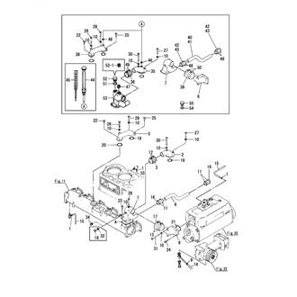 FIG 26. COOLING PIPE(FRESH WATER)